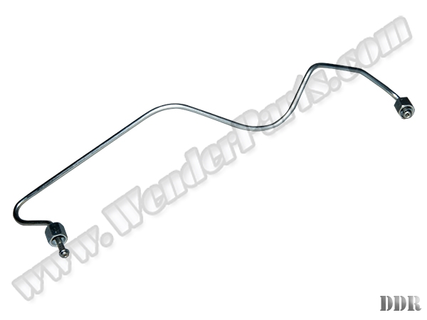 Mercedes W201 Kasa 1982-1993 Enjektör Yakıt Borusu Silindir No: 5 | WENDER MA6020700333