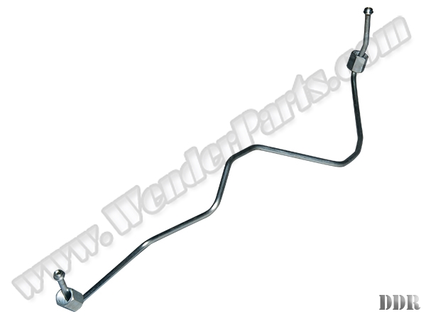 Mercedes W201 Kasa 1982-1993 Enjektör Yakıt Borusu Silindir No: 5 | WENDER MA6020700433