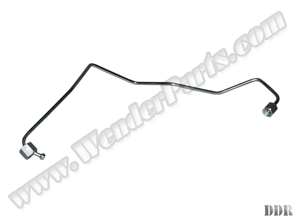 Mercedes E Serisi W210 1996-2002 Enjektör Yakıt Borusu Silindir No: 1 | WENDER MA6020703733