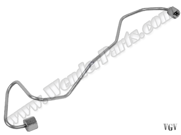 Mercedes E Serisi W210 1996-2002 Enjektör Yakıt Borusu Silindir No: 3 | WENDER MA6020703933