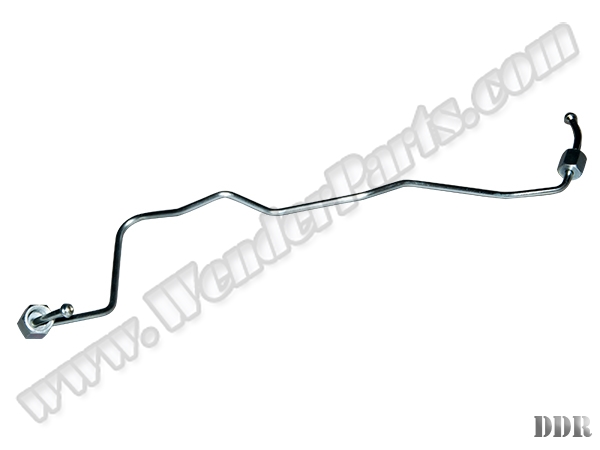 Mercedes E Serisi W210 1996-2002 Enjektör Yakıt Borusu Silindir No: 5 | WENDER MA6020704133