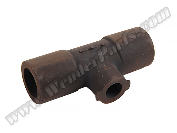 Mercedes W124 Kasa 1984-1993 Pipo Hortum | WENDER MA6030160081
