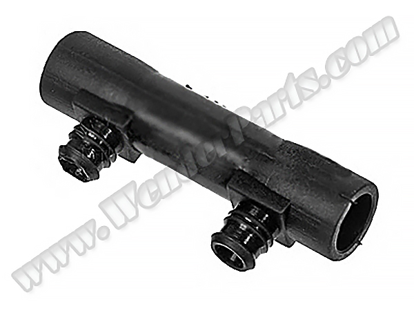 Mercedes W124 Kasa 1984-1993 Pipo Hortum | WENDER MA6040160281