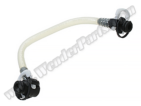 Mercedes S Serisi W140 1992-1998 Yakıt Borusu | WENDER MA6050700732