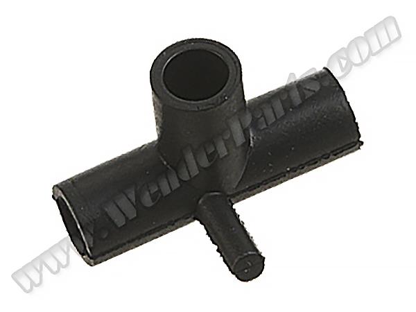 Mercedes W124 Kasa 1984-1993 Pipo Hortum | WENDER MA6060160281