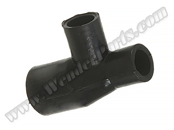 Mercedes W124 Kasa 1984-1993 Pipo Hortum | WENDER MA6060160381