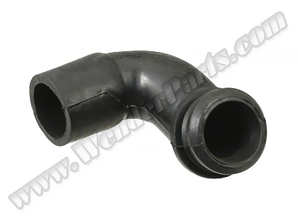Mercedes W124 Kasa 1984-1993 Pipo Hortum | WENDER MA6060160481