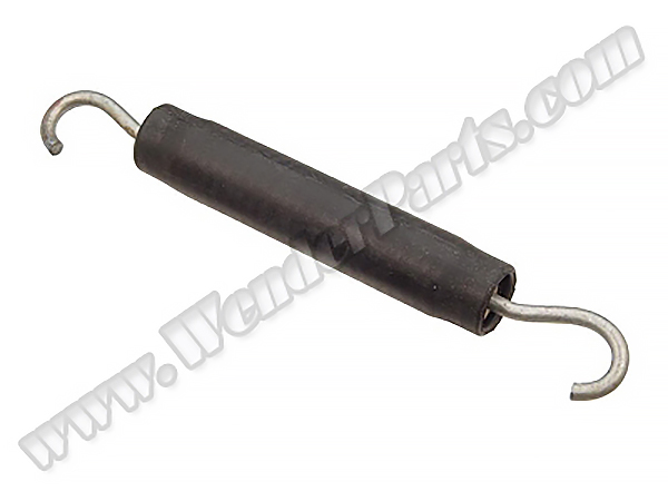 Mercedes W124 Kasa 1984-1993 Gergi Yayı | WENDER MA6069930510