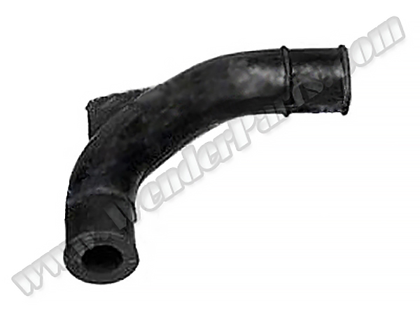 Mercedes C Serisi W202 1993-1999 Pipo Hortum | WENDER MA6110161581