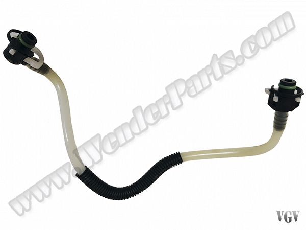 Mercedes E Serisi W210 1996-2002 Yakıt Borusu | WENDER MA6110703232