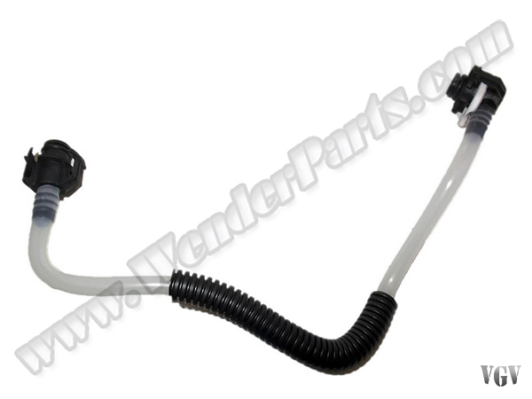 Mercedes C Serisi W203 2000-2007 Yakıt Borusu | WENDER MA6110703432