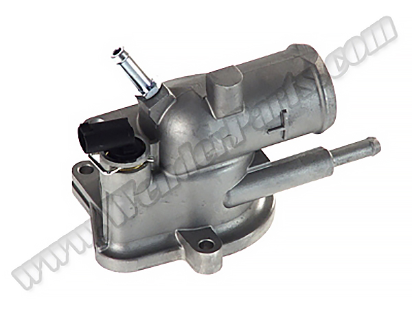 Mercedes C Serisi W202 OM611 Termostat 87C | WENDER MA6112000015