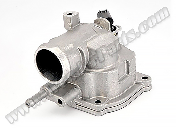 Mercedes Spr901-906 Termostat 87C OM611 OM612 OM646 OM647 | WENDER MA6112000715