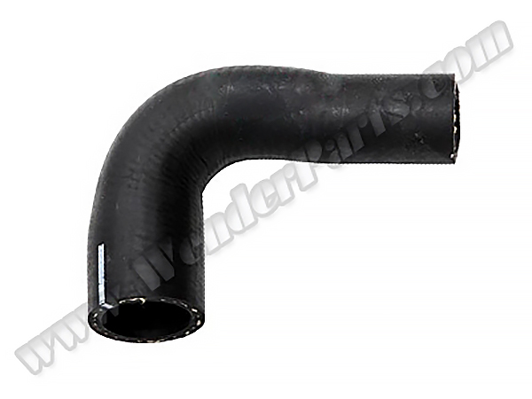 Mercedes Vito W639 OM646 Water Pump Hose | WENDER MA6112030482