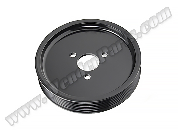 Mercedes C Serisi W202 1993-1999 Direksiyon Pompa Kasnağı | WENDER MA6112300115