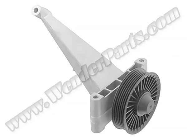 Mercedes Sprinter 901-904 Gergi Makarası OM611 OM612 | WENDER MA6112340393