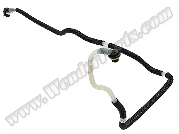 Mercedes Sprinter 901-904 Yakıt Borusu OM612 | WENDER MA6120700432