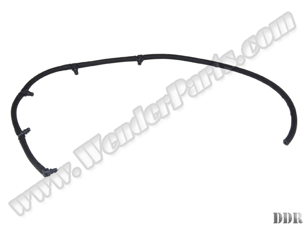 Mercedes C Serisi W202 1993-1999 Yakıt Dönüş Hortumu Plastik Rakor | WENDER MA6120703932