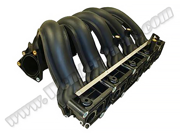 Mercedes ML W163 OM612 OM647 Manifold Emme | WENDER MA6120901937
