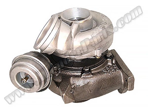 Mercedes Sprinter 901-904 Turbo OM612 | WENDER MA6120960399
