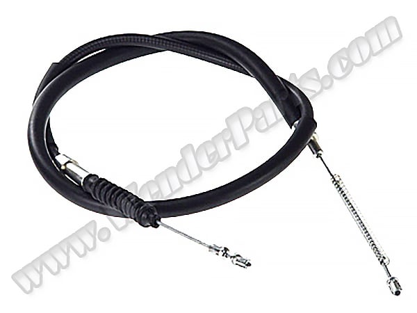 Mercedes MB100 El Fren Teli Arka | WENDER MA6314202185