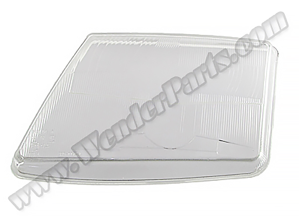 Mercedes Vito W638 1996-2003 Far Camı Sol | WENDER MA6381151L