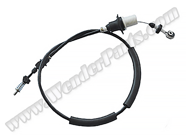 Mercedes Vito W638 OM601 M111 1996-2003 Gaz Teli | WENDER MA6383000630
