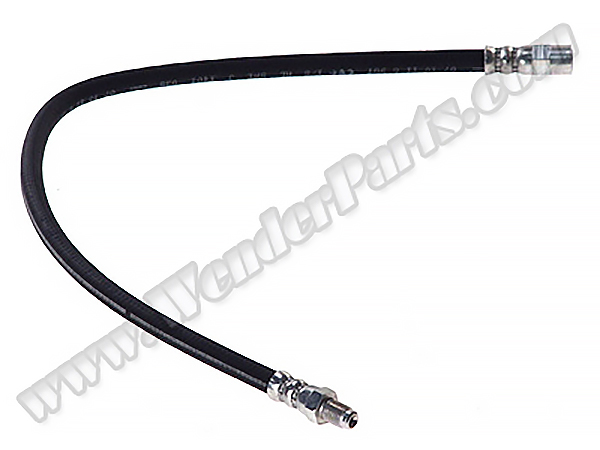 Mercedes Vito W638 Fren Hortumu Arka | WENDER MA6384282135
