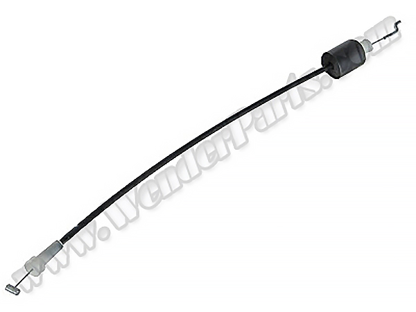 Mercedes Vito W638 1996-2003 Kapı Teli Ön | WENDER MA6387600404