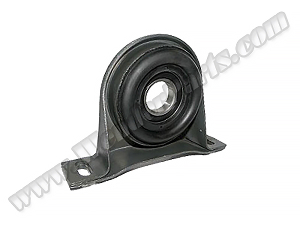 Mercedes Vito W639 Şaft Askısı Arka Rulmanlı | WENDER MA6394100681