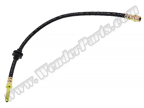 Mercedes Vito W639 Fren Hortumu Ön | WENDER MA6394280835