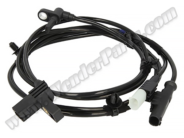 Mercedes Vito W639 2006-2013 ABS Sensörü Arka Sol | WENDER MA6394409734