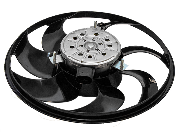 Mercedes Vito W639 2004-2006 Fan Motoru | WENDER MA6395000193