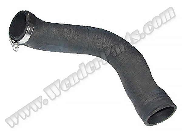 Mercedes Vito W639 OM646 Turbo İnterkol Hortumu Sağ | WENDER MA6395283082