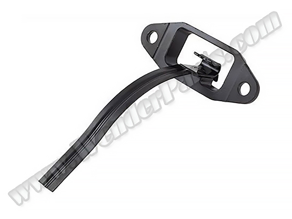 Mercedes Vito W639 2004-2007 Kapı Gergisi Arka İç Sol/Sağ | WENDER MA6397600628