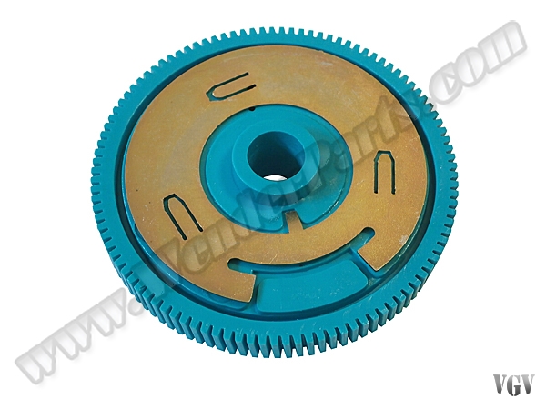 Mercedes Vito W639 Arka Silecek Dişli Motoru Dişlisi | WENDERPARTS MA6398200408P1