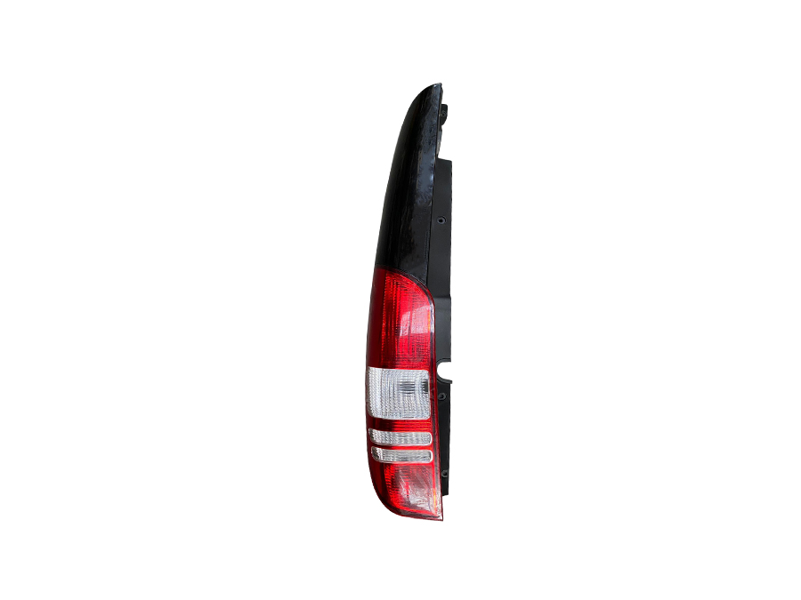 Mercedes Vito Serisi W639 2004-2014 Komple Stop Sol, Beyaz Sinyal | WENDER MA6398201464