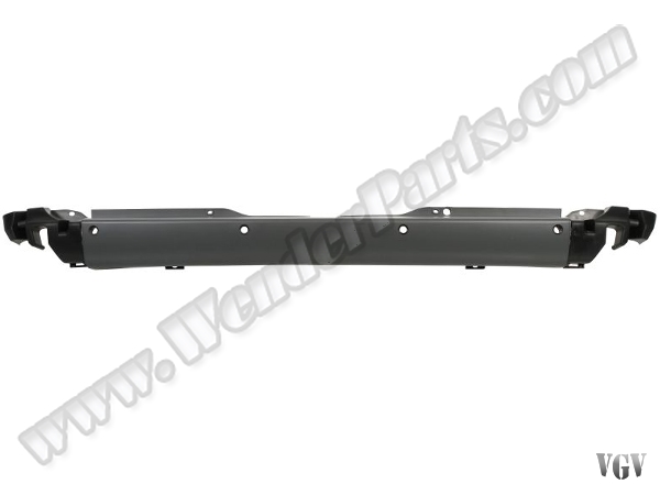 Mercedes Vito W639 2004-2010 Tampon Arka PDCli | WENDER MA6398800571