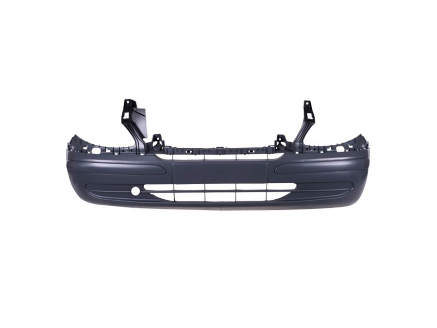 Mercedes Vito W639 2004-2010 Komple Tampon Ön | WENDER MA6398804270S1
