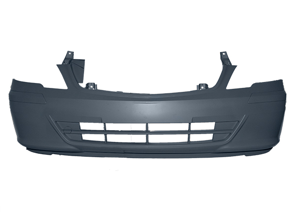 Mercedes Vito W639 2010-2014 Komple Tampon Ön PDCsiz F.Yıkamasız | WENDER MA6398807870S1