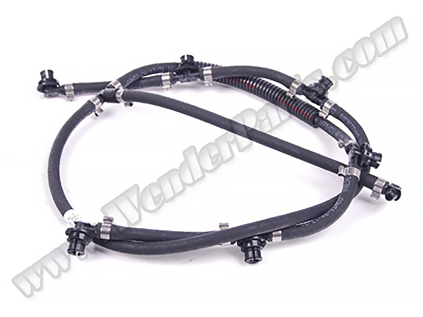 Mercedes C Serisi W203 2000-2007 Yakıt Dönüş Hortumu | WENDER MA6420705532