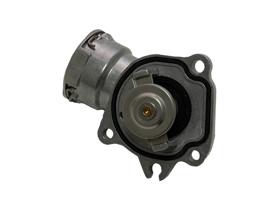 Mercedes E Serisi W212 OM642 Termostat 87C | WENDER MA6422002015