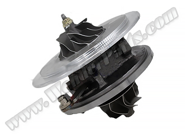 Mercedes C Serisi W203 OM646 Turbo Katrici | WENDER MA6460900180SP