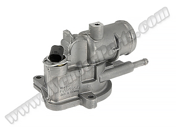 Mercedes S Series W220 OM646 Thermostat -648 92C | WENDER MA6462000015
