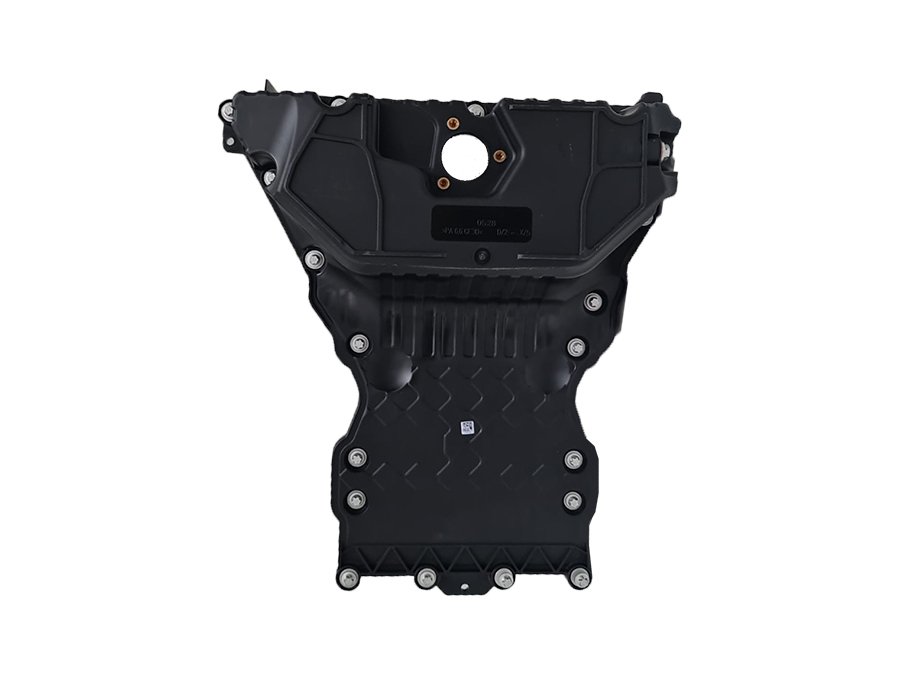 Mercedes C Serisi W204 OM651 Motor Yağ Karteri Alt | WENDER MA6510100528