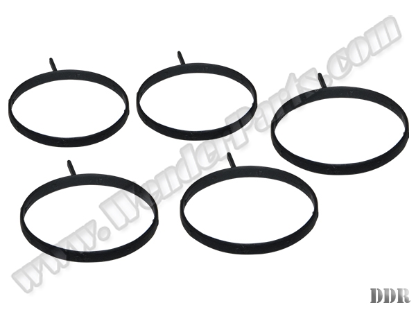 Mercedes Vito W447 OM651 Manifold Contası Emme | WENDER MA6510910360