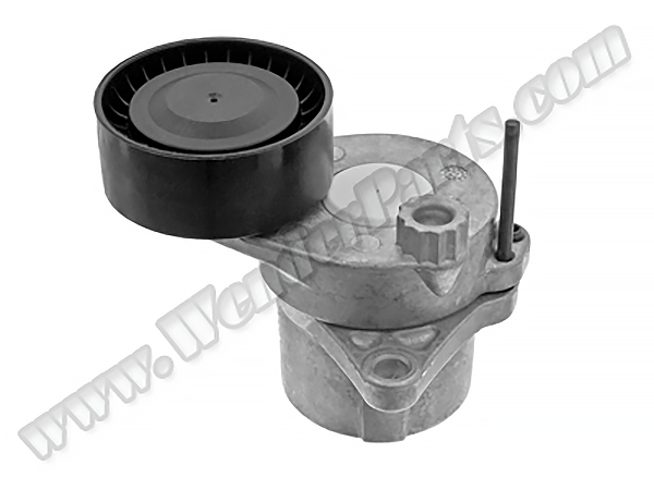 Mercedes Vito W639 OM651 Tensioner Log Pulley Start-Tail Light | WENDER MA6512001270