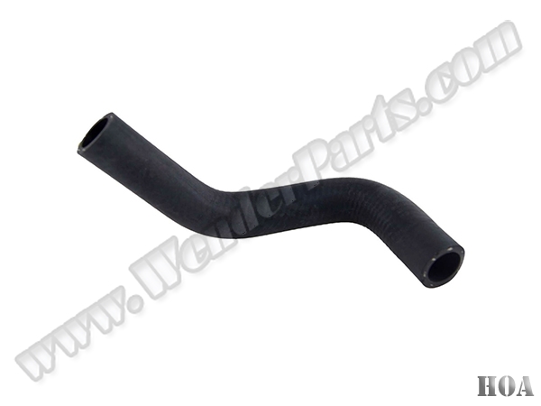 Mercedes C Serisi W204 2007-2013 Yağ Radyatör Hortumu | WENDER MA6512031382