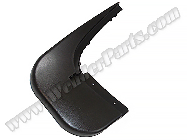 Mercedes Vito W639 2010-2013 Paçalık Ön Sol | WENDER MA66580000L