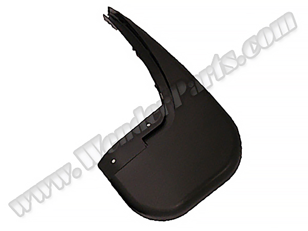 Mercedes Vito W639 2010-2013 Paçalık Arka Sağ | WENDER MA66580001R